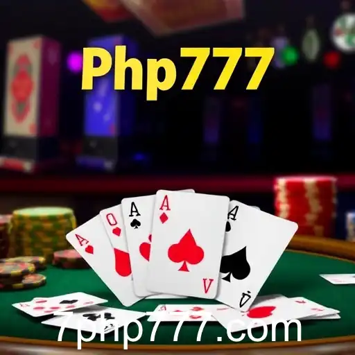 The Evolution of Online Gaming: A New Era with Php777