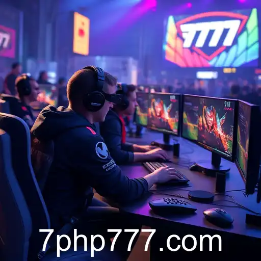 Exploring the Digital Playground: The Rise of Online Games