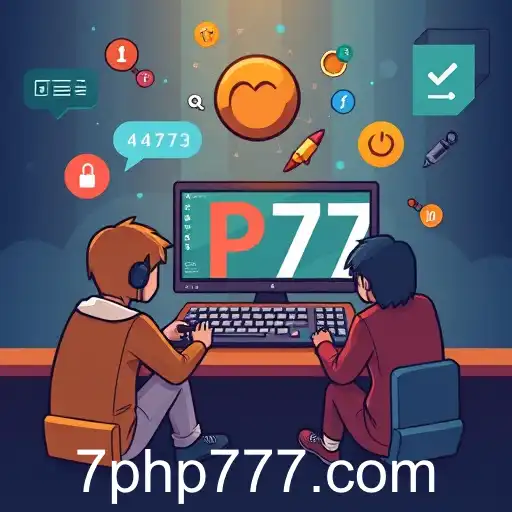 Gaming Evolution: PHP777's Rise