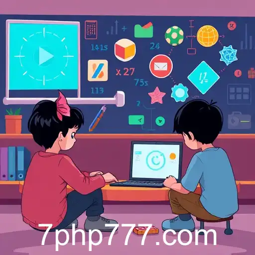 The Impact of Php777 on Online Gaming in 2025