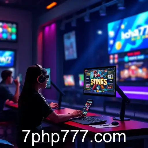 The Rise of Online Gaming Platforms in 2025