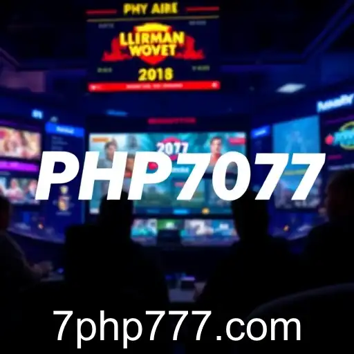 The Rise of PHP777 in Online Gaming
