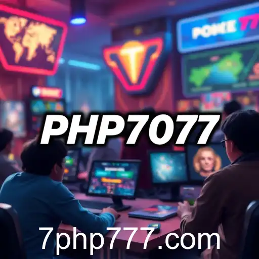 PHP777: Revolutionizing Online Gaming in 2025