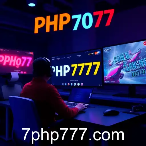 The Rise of PHP777 in Online Gaming