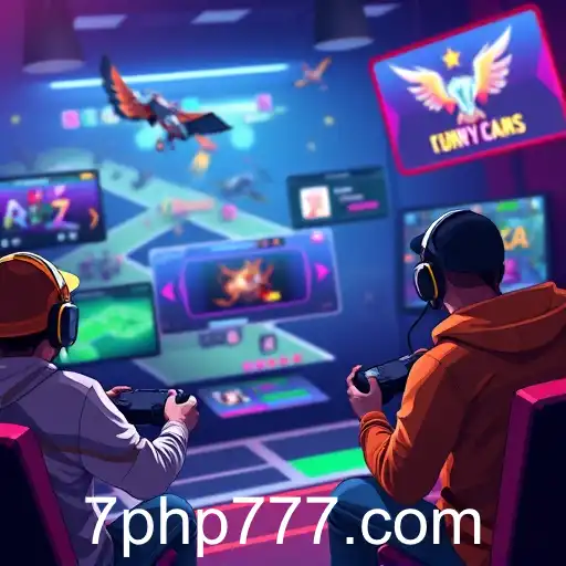 The Rise of PHP777 in Digital Gaming