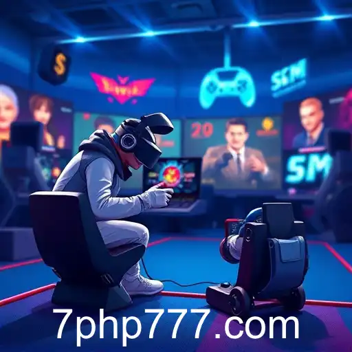 The Rise of Gaming Platforms