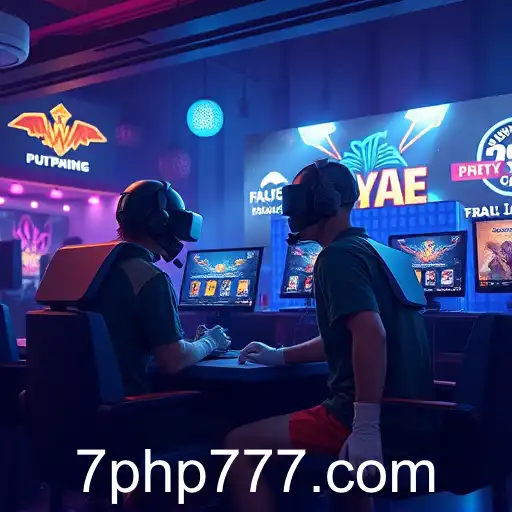 The Rise of Online Gaming Communities