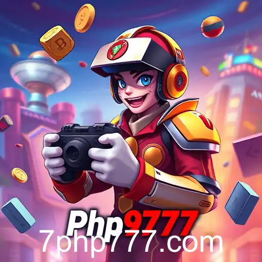 The Rise of Online Gaming and Php777