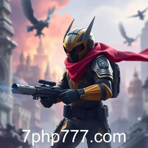 The Rise of Online Gaming with Php777