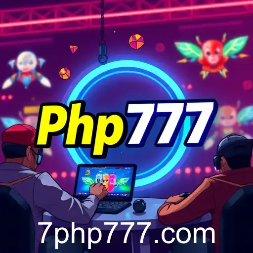 The Rise of Php777 in Online Gaming