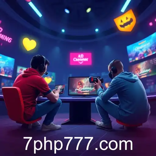 The Rise of Php777 in Online Gaming
