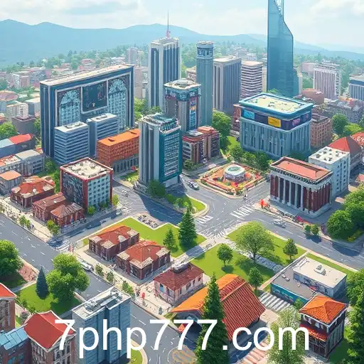 The Rise of Php777 in Online Gaming