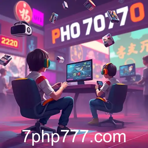 The Rise of Php777: Gaming Evolution in 2025