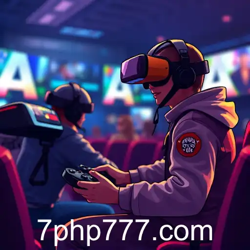The Rise of Php777 in Online Gaming