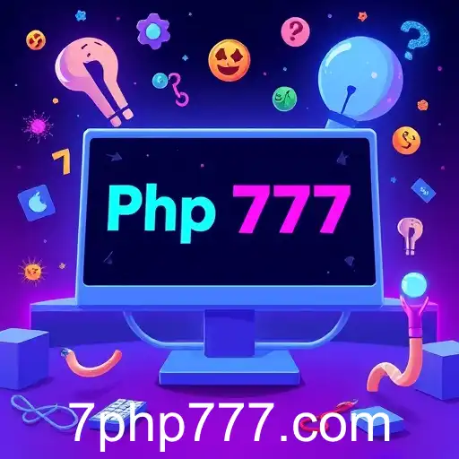 The Rise of Online Gaming: PHP777 Leads the Way