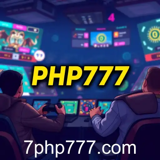 The Rise of Php777 in the Gaming World