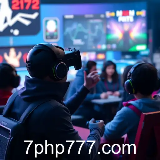 Rising Trends in Online Gaming for 2025