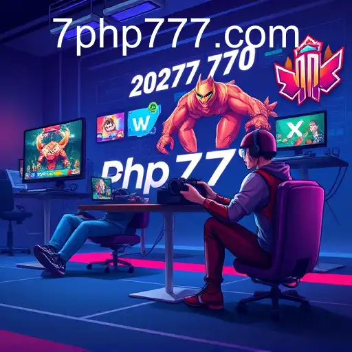 The Rise of Digital Gaming Hubs