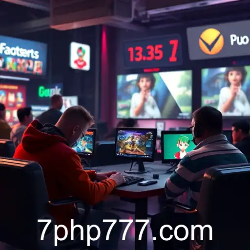 Emerging Trends in Online Gaming Platforms