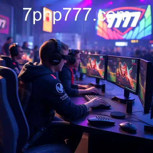 Exploring the Digital Playground: The Rise of Online Games