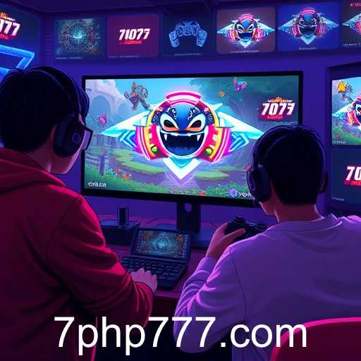 The Rise of Php777 and Its Impact on Gaming