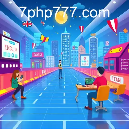 The Gamification of English Learning in 2025