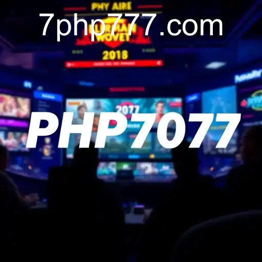 The Rise of PHP777 in Online Gaming