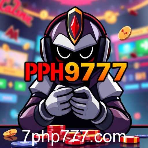 PHP777: Revolutionizing Online Gaming in 2025