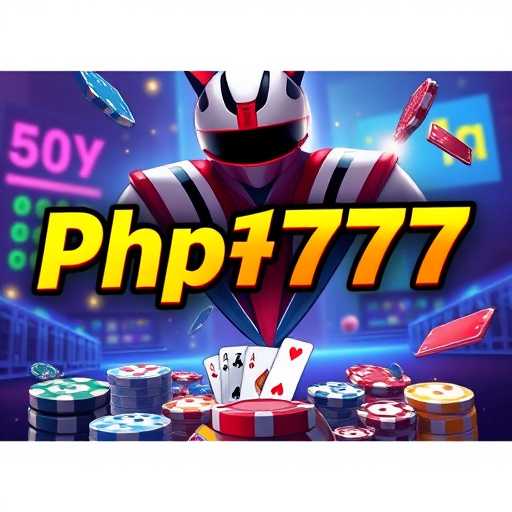 Gaming Revolution with Php777