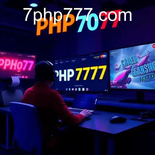 The Rise of PHP777 in Online Gaming