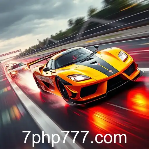 Revving Up the Excitement: Exploring the High-Speed Racing Genre With 'Php777'