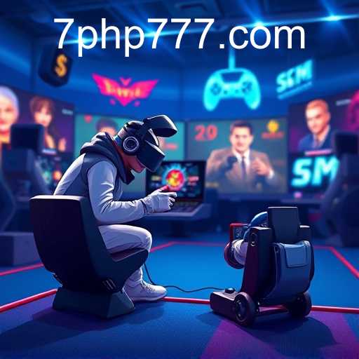 The Rise of Gaming Platforms