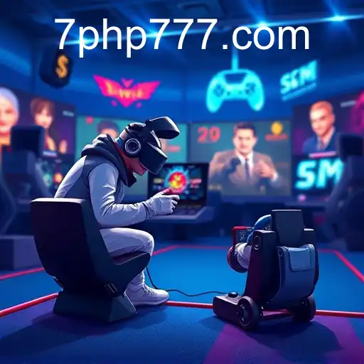 The Rise of Gaming Platforms