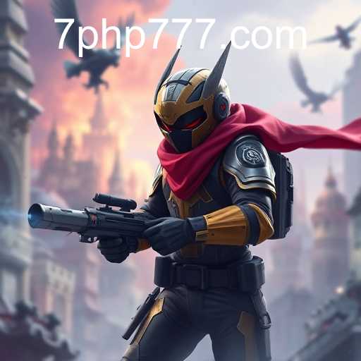 The Rise of Online Gaming with Php777