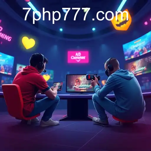 The Rise of Php777 in Online Gaming