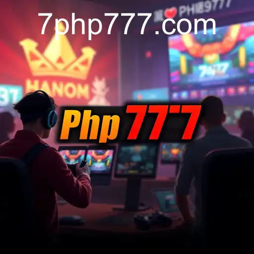 The Rise of Php777 in Online Gaming