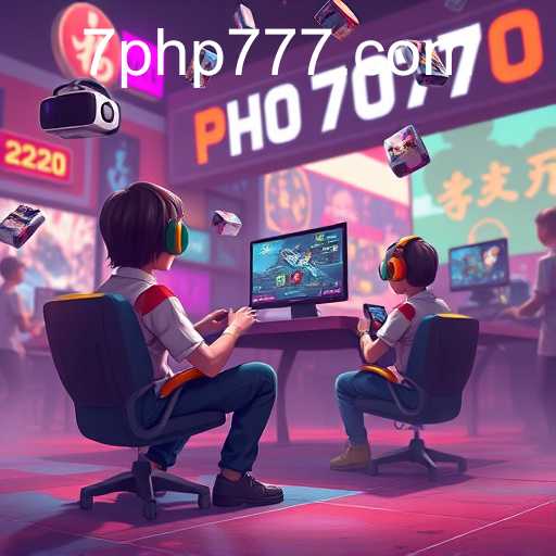 The Rise of Php777: Gaming Evolution in 2025
