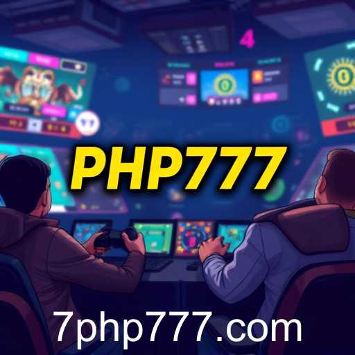 The Rise of Php777 in the Gaming World