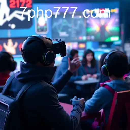 Rising Trends in Online Gaming for 2025
