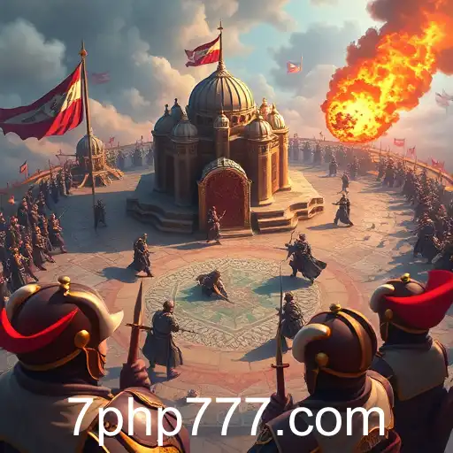 Exploring the Depths of Strategic Mind Games with Php777